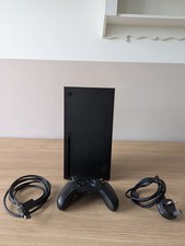 Xbox Series X Console &Games