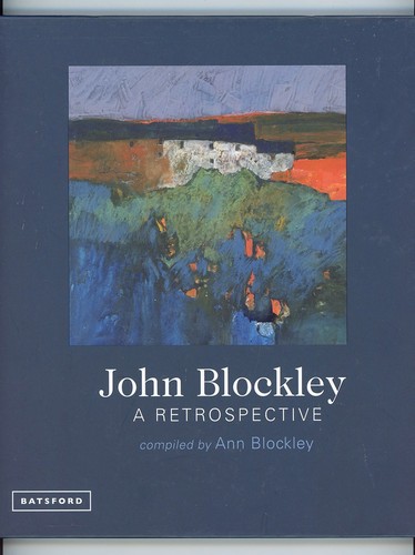 John blockley retrospective - john, a