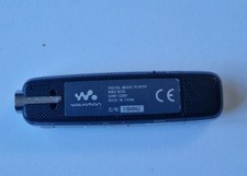 Sony Walkman NWZ-B153 Digital
