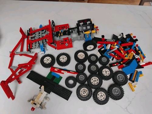 Potentially lego technic 8865 - potentially,