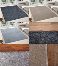 Thick Pile Living Room Fire