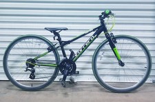 Carrera Abyss Junior Hybrid 26