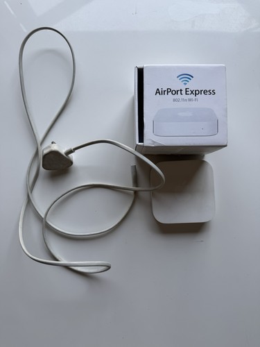Apple airport express a1392 - airport,