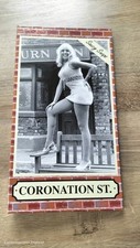 Coronation Street Saucy Snaps