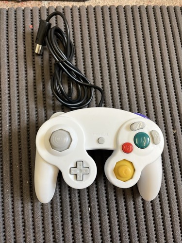 Gamecube controller 3rd - gamecube,