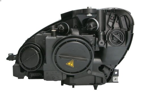 Headlight magneti marelli - headlight,