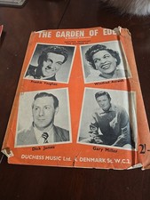 sheet music song sheets