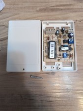 Videx DG/SM Voice Announcement