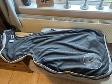 Eskadron Platinum Fleece
