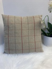 John Lewis Plaid Check