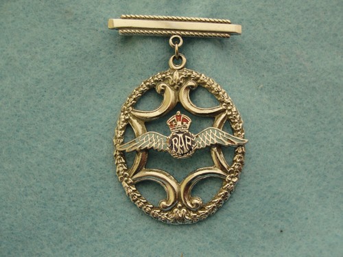 Lovely vintage f - r., a.