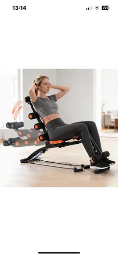 Workout machine adjustable - workout,