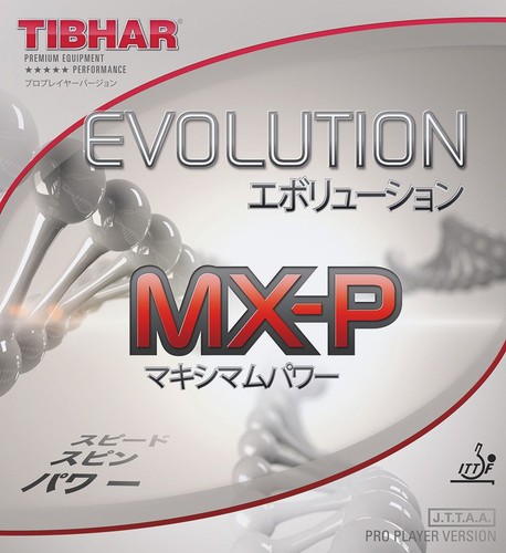 Sale tibhar evolution - *on,