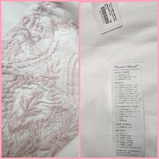 NEW Rachel Ashwell Pink