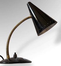 Vintage G.A. Scott Mid-Century