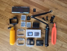 Go Pro 7 Black Diving Bundle 5