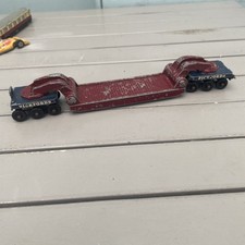 Matchbox Lesney 200 Ton Crane