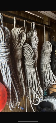 Marlow rope 20m - marlow,
