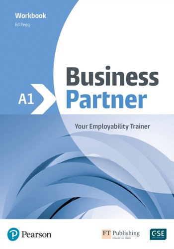 Business partner workbook - business,