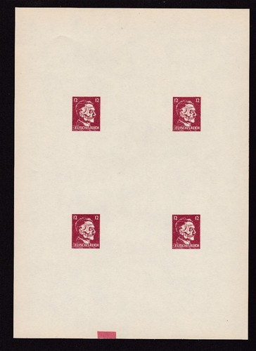 60607 forgery the germany - of,