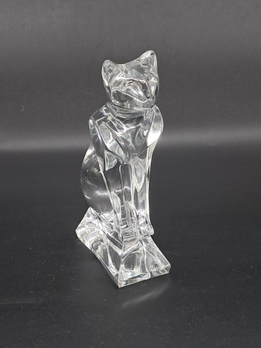 Durand crystal egyptian - durand, cat