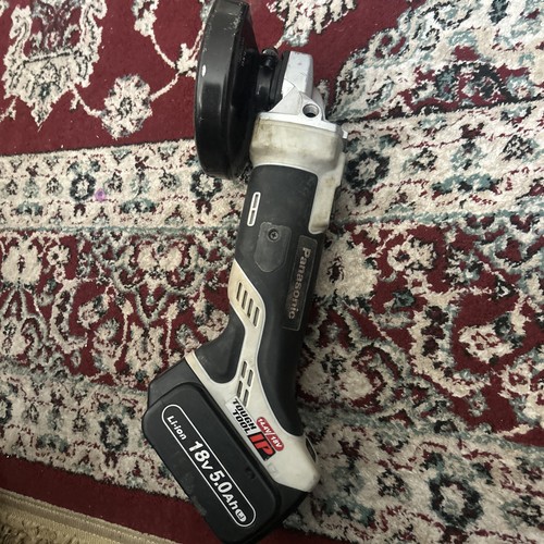 Panasonic ey46a2 cordless - panasonic,