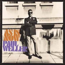 Paul Weller: As Is Now