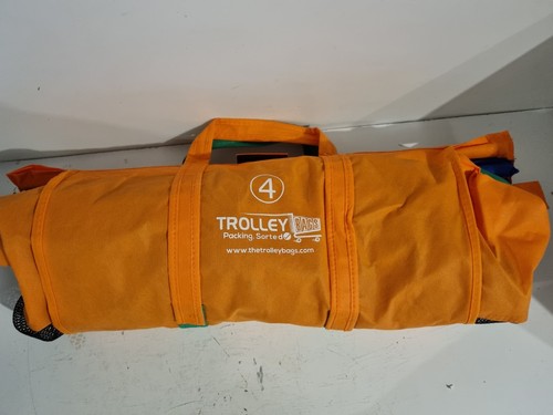 Trolley bags original vibe - bags,