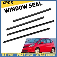 4X Door Weatherstrip Window