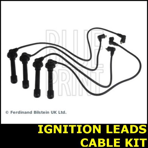 Ignition leads cable kit - kit, fits