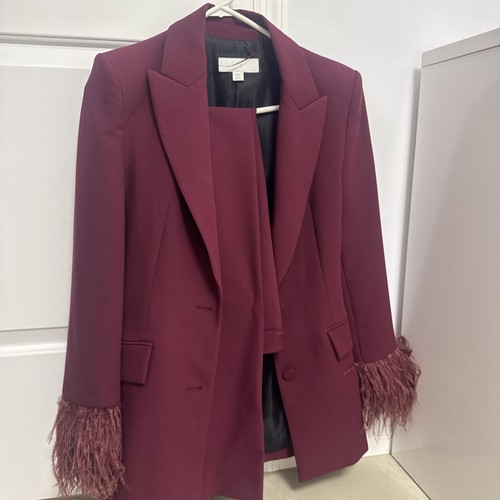 Zara fw25 feather - zara,