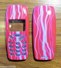 Nokia 3310/3330 Pink White