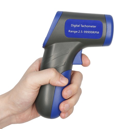 Digital tachometer - —digital,