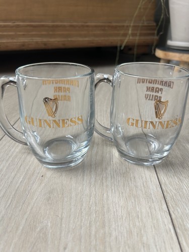 Vintage guinness half pint - vintage,