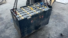 48v 625A  IBCS Electric