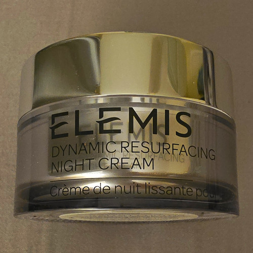 Elemis dynamic resurfacing - elemis,