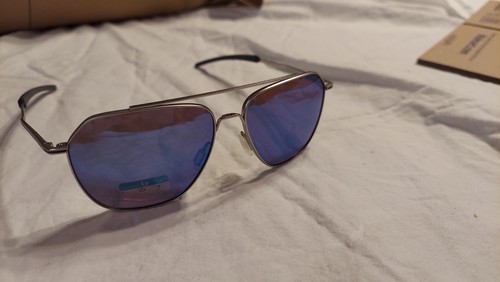 Bolle source silver - silver, matte