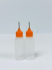 Orange Tip Precision Glue