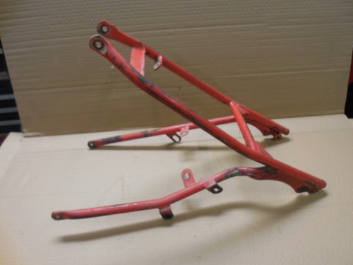 1987 ktm500 mxc sub frame - sub,