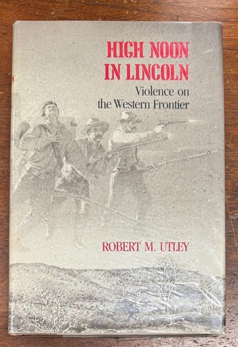 High noon lincoln - noon,