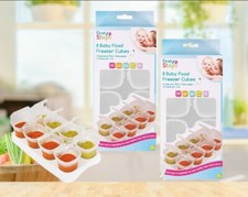 16 Baby Weaning Food Freezer