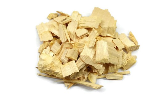 Quassia wood chips - wood, herb