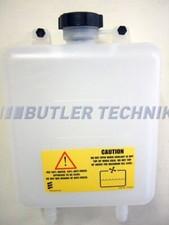 Eberspacher Webasto water heater systems Header Tank 5L Single Outlet | 17741