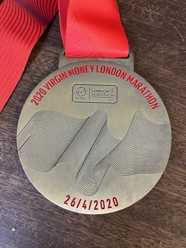 2020 virgin money - virgin, marthon