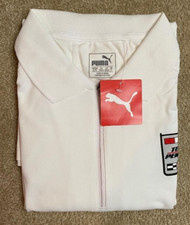 Puma Penske 50 Year Quarter