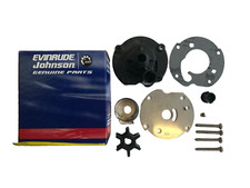 Evinrude Johnson 5.5hp, 6hp