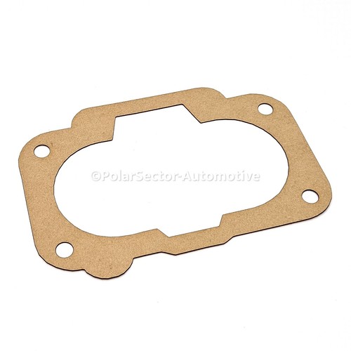 Carburettor air filter gasket - air,