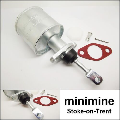 Classic mini clutch - mini, master