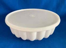 Vintage tupperware jelly - vintage,
