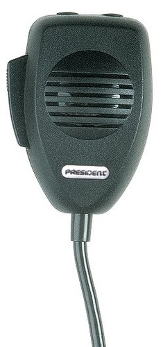 President dnc 520 compact - dnc,